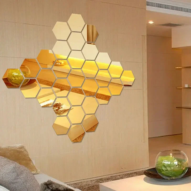 Wall Mirrors